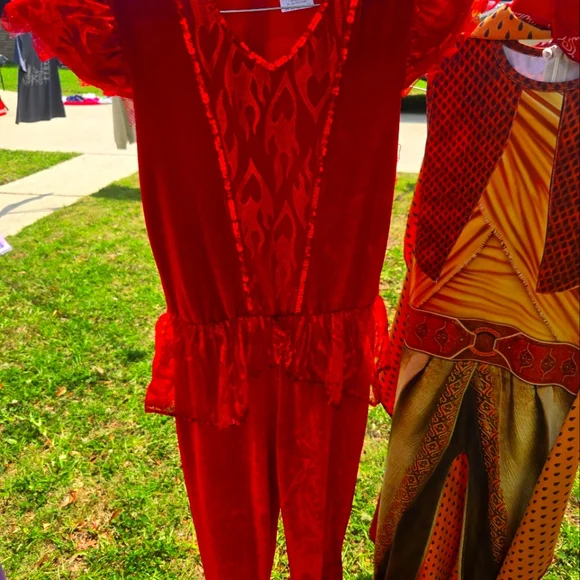 Kids Dress Up Costume BUNDLE - Picture 3 of 4